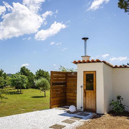 Le Petit Viala Villa Capestang Eksteriør billede