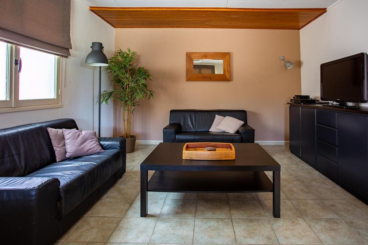 Le Petit Viala Villa Capestang Eksteriør billede