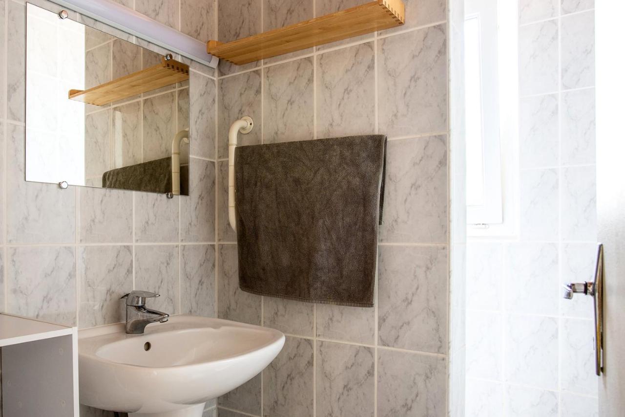 Le Petit Viala Villa Capestang Eksteriør billede