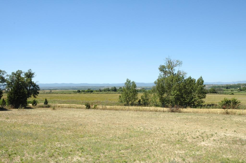Le Petit Viala Villa Capestang Værelse billede